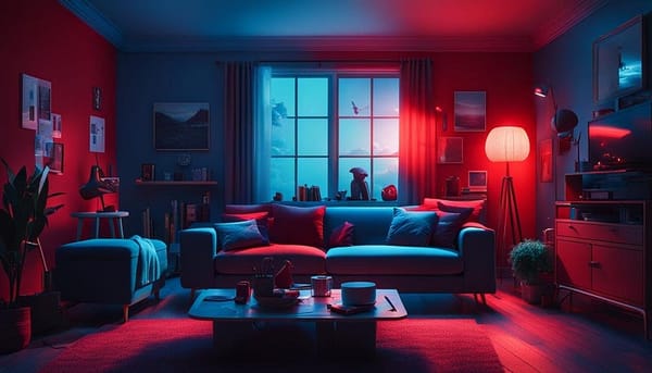 The IoT Hackopalypse