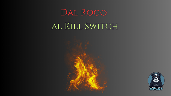 Dal Rogo al Kill Switch